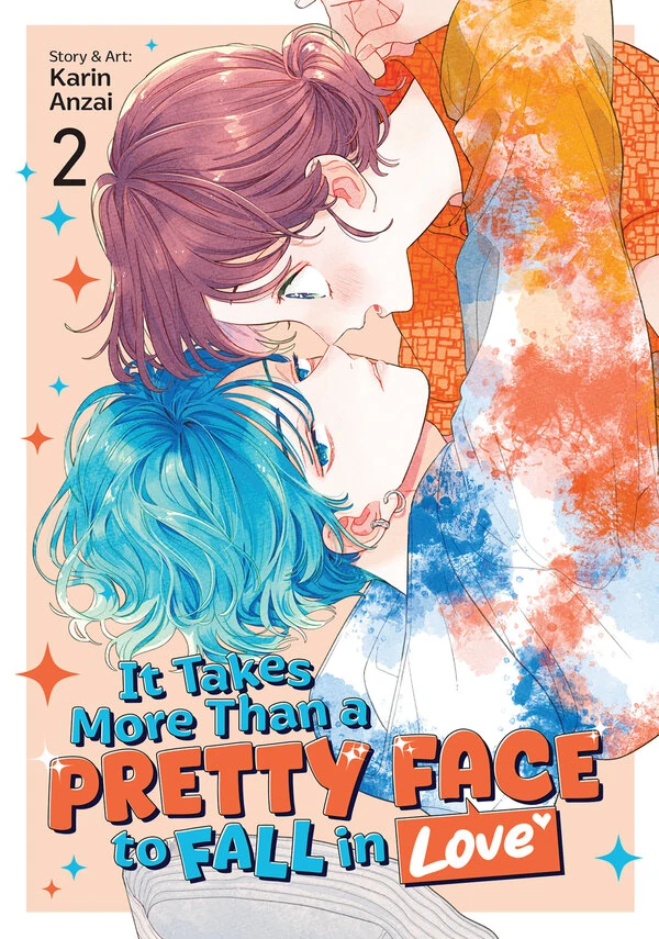 It Takes More Than a Pretty Face to Fall in Love [Official] -𝐒𝐞𝐯𝐞𝐧 𝐒𝐞𝐚𝐬 𝐄𝐧𝐭𝐞𝐫𝐭𝐚𝐢𝐧𝐦𝐞𝐧𝐭 𝐯𝐞𝐫.-