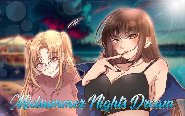 Midsummer Nights Dream